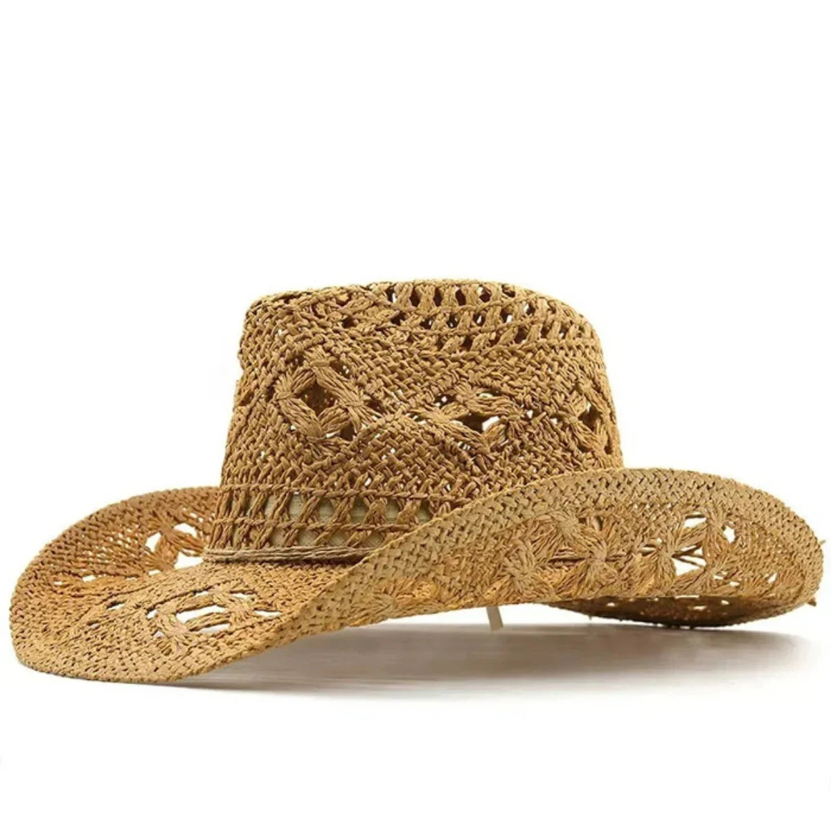 Carneiros Rodeo-Style Hat.