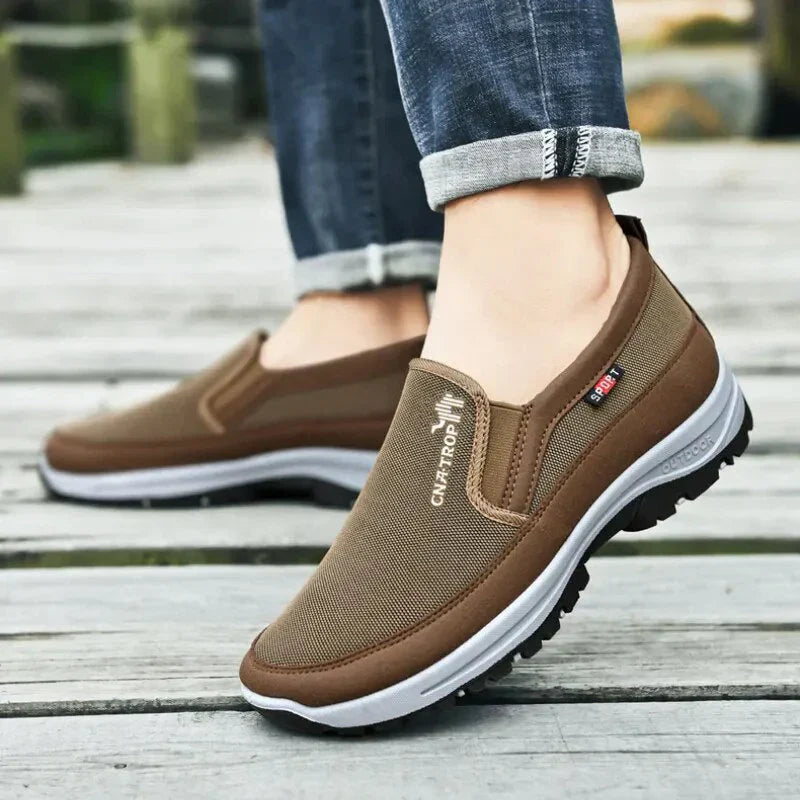 Durable and Comfortable Orthopaedic Shoes - Pheron™
