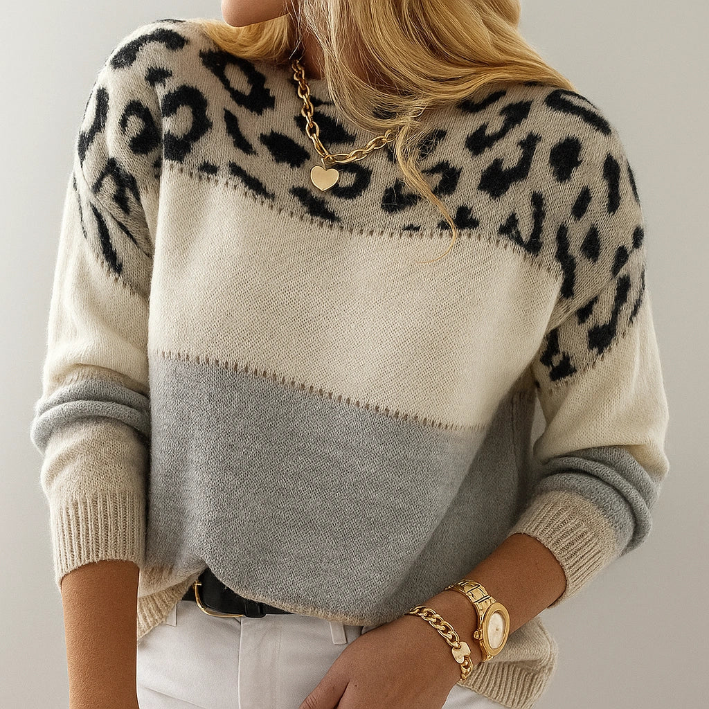 Oxel Wear | The Sauvage™ Jumper