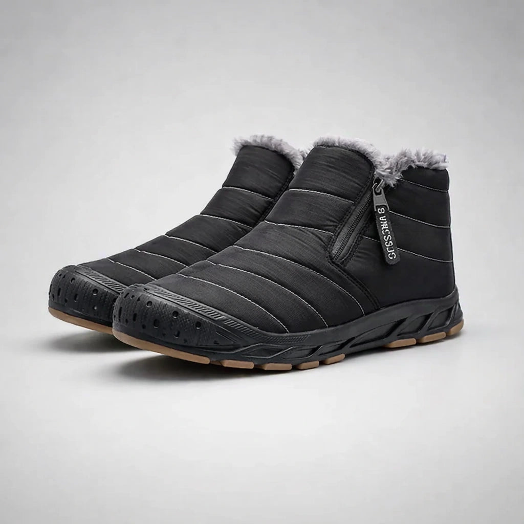 Oxel Wear - Winter shoes for men
