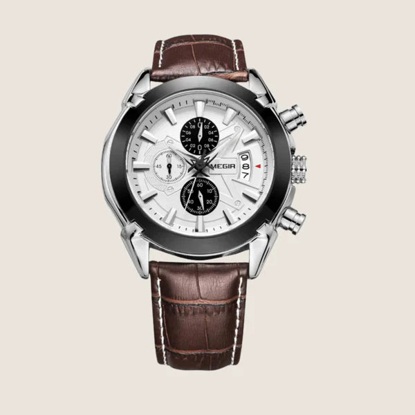 Oxel PZ® 002 – Exclusive & Elegant Automatic Watch