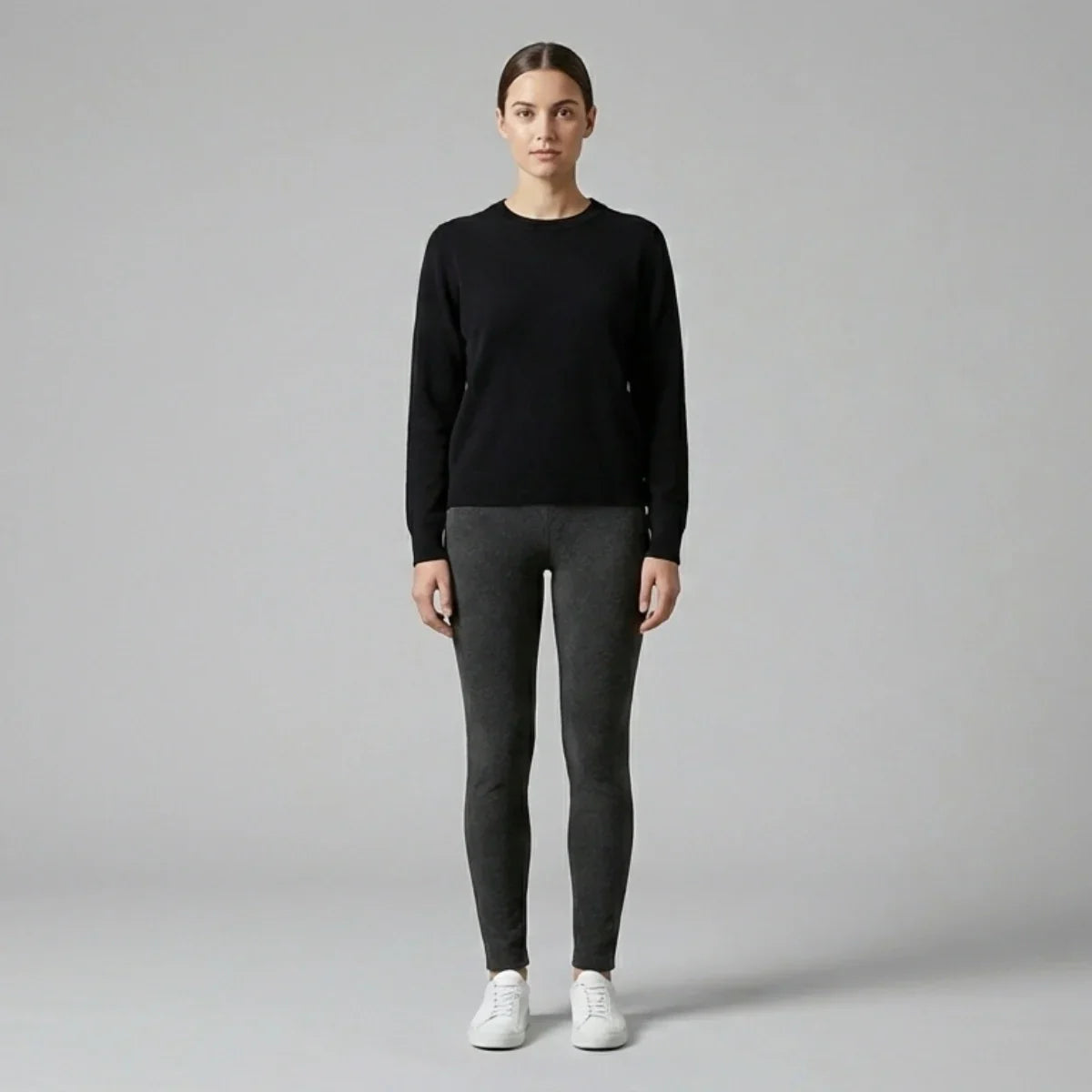 Oxel Wear™ | Thermal Leggings Elegance™
