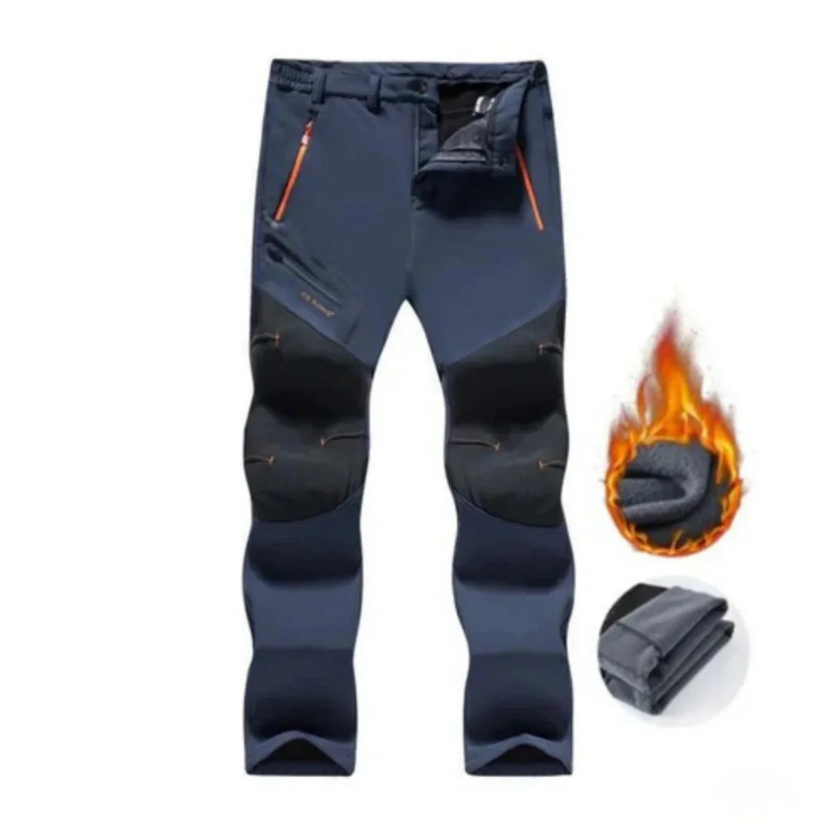 Waterproof and Indestructible Outdoor Pants - TitanWear