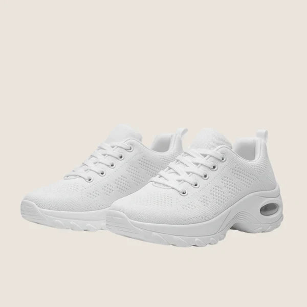 Monarch Shock-Absorbing Orthopaedic Shoes – Flexible Comfort