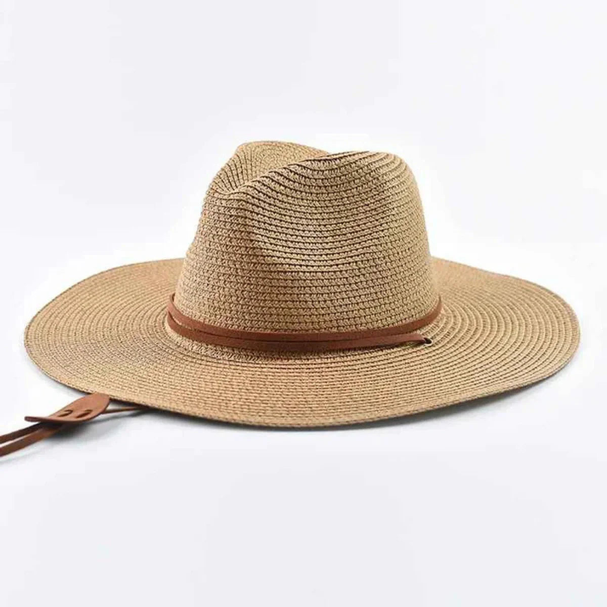 Pitinga Hat – Sophisticated, Lightweight Sun Protection