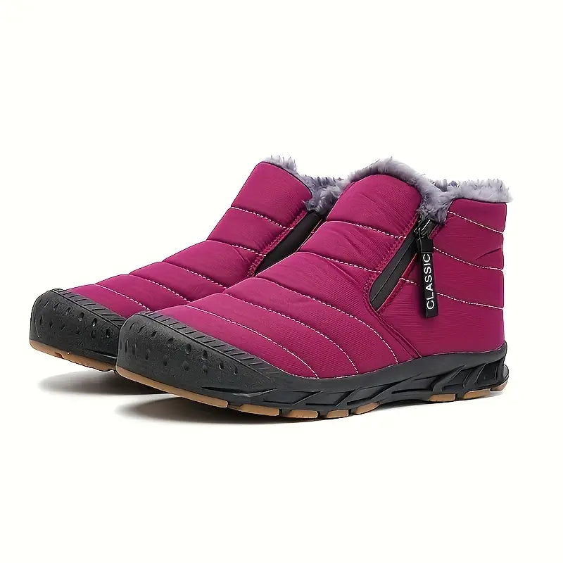Monarch Wear - Winter schoenen voor heren