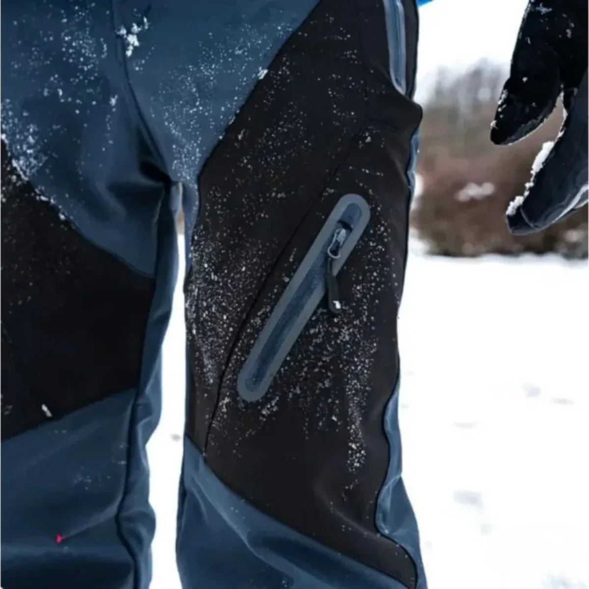 Waterproof and Indestructible Outdoor Pants - TitanWear