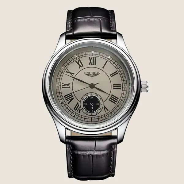 Oxel PZ® 004 – Timeless Elegance & Minimalist Style