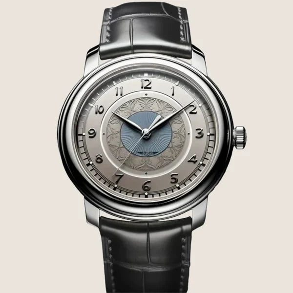 Oxel PZ® 005 – Classic Elegance & Refined Craftsmanship