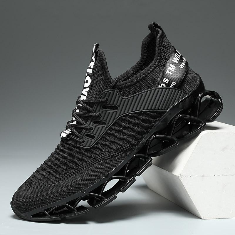 Monarch Wear - Super stijlvolle sneakers