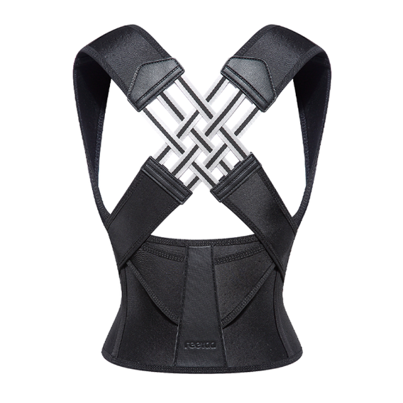 Oxel Wear - Posture Corrector Pro Elite ErgoFlex