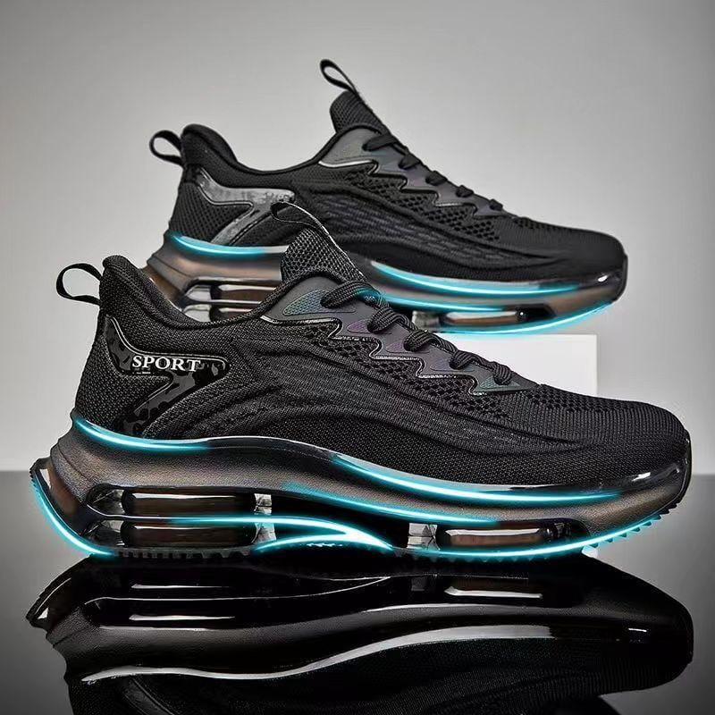 Oxel Wear - Double Sneakers for Men