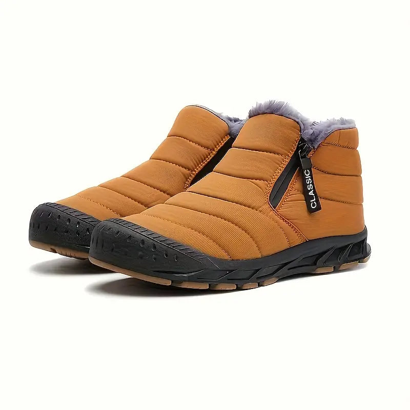 Monarch Wear - Winter schoenen voor heren