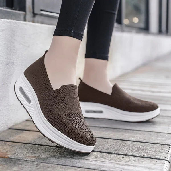 Monarch – Ergonomische damesschoenen Essilio Comfort™
