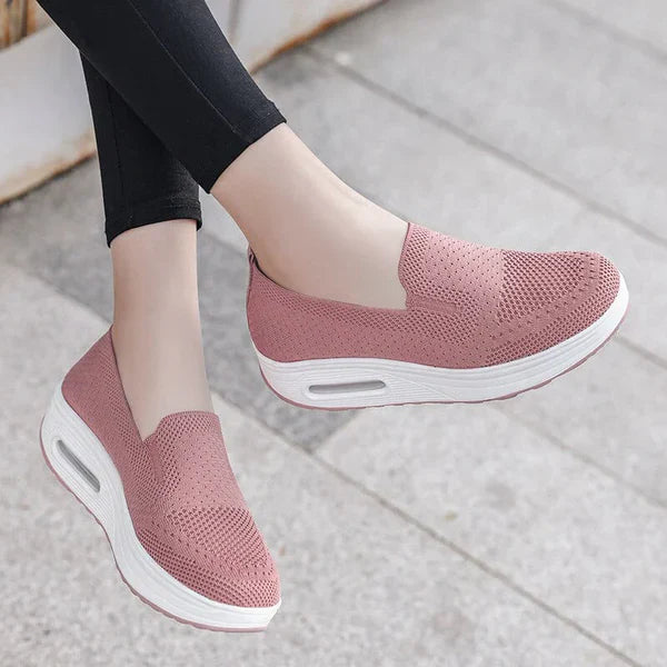 Oxel – Women’s Ergonomic Shoes Essilio Comfort™