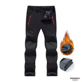 Waterproof, Indestructible Outdoor Trousers– TitanWear™ - [BUY 1, GET 1 FREE]