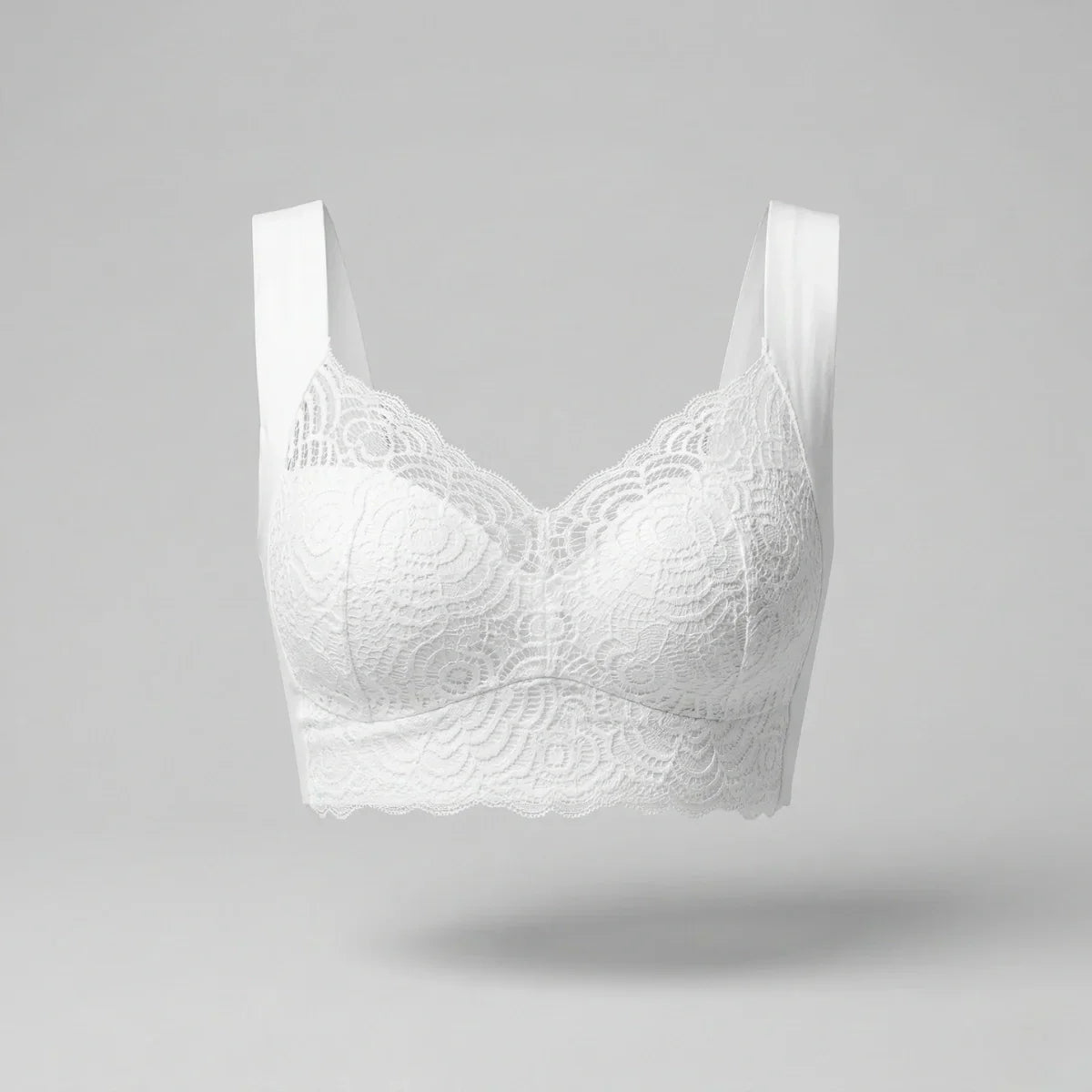 Oxel Wear | Push-up Wireless Bra – LiftComfort™