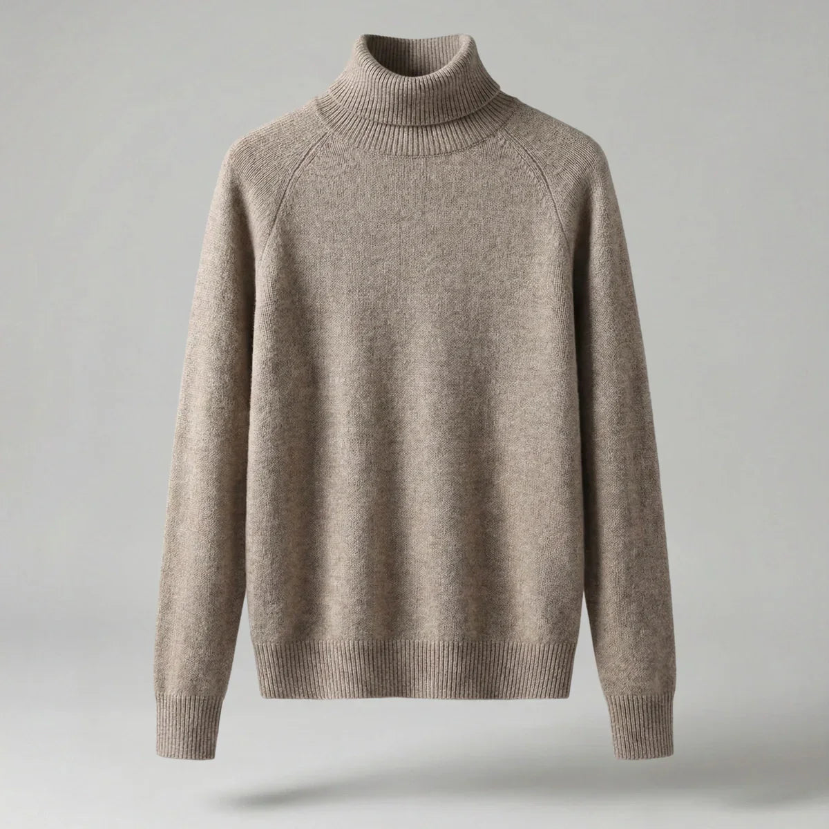 Oxel Wear™ | Convertible High-Neck Top Modulable™