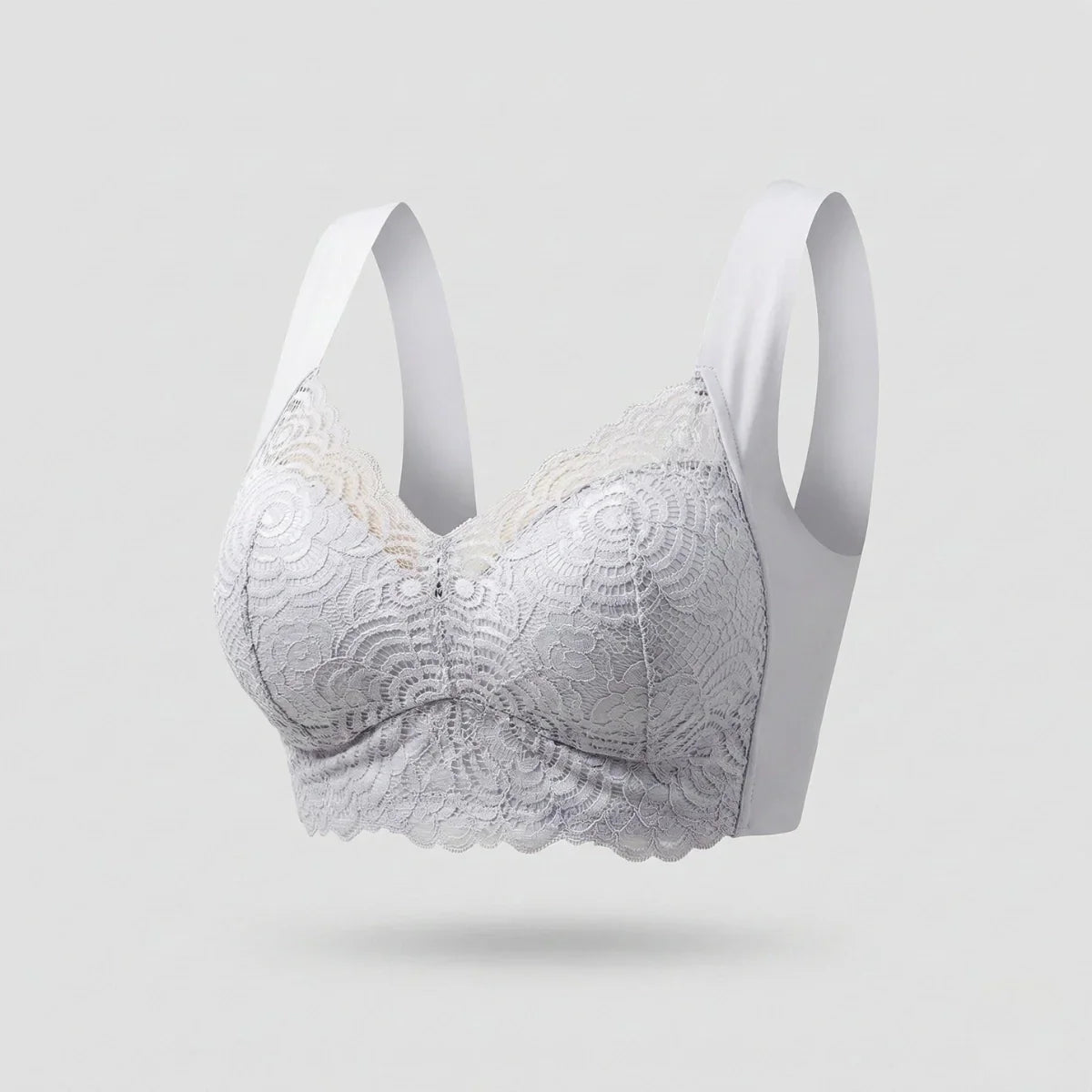 Oxel Wear | Push-up Wireless Bra – LiftComfort™