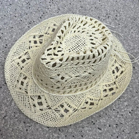 Carneiros Rodeo-Style Hat.