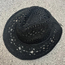 Carneiros Rodeo-Style Hat.