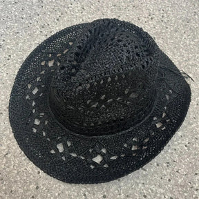Carneiros Rodeo-Style Hat.