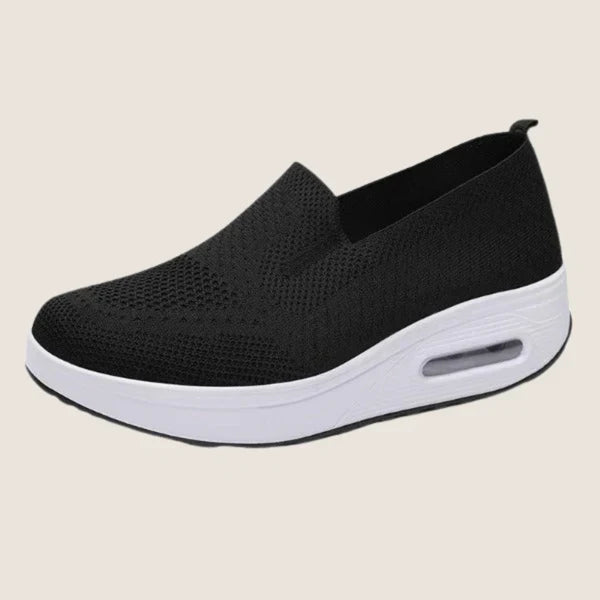 Monarch – Ergonomische damesschoenen Essilio Comfort™