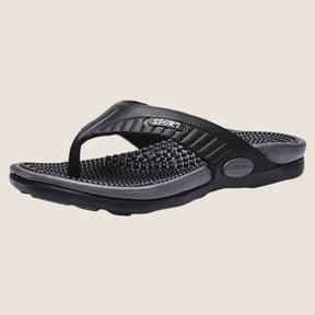 Oxel Wear – Breathable Massage Sandals – Summer Comfort 2025