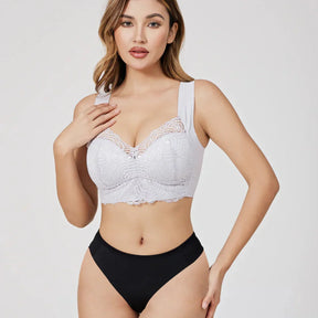 Oxel Wear | Push-up Wireless Bra – LiftComfort™