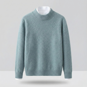 Oxel Wear™ | Arlington Cashmere Jumper LuxeSoft™