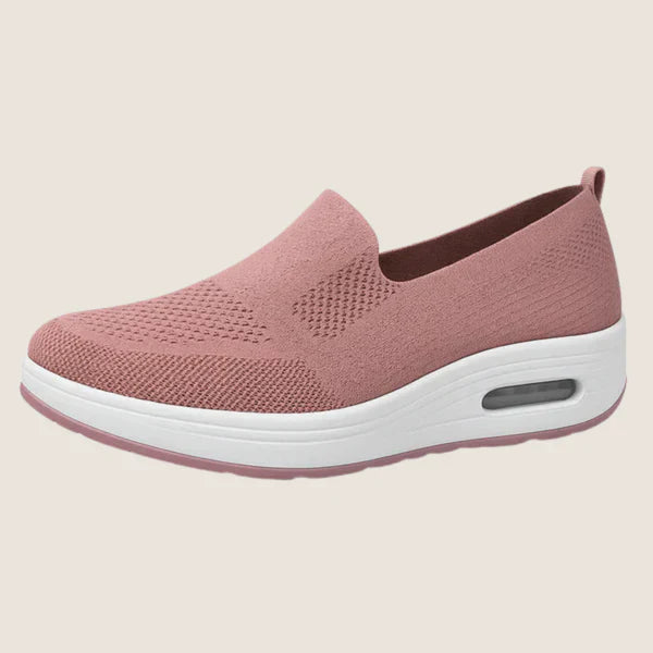 Oxel – Women’s Ergonomic Shoes Essilio Comfort™