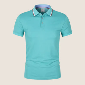 Oxel Wear Polo Classic Line – Casual Elegance