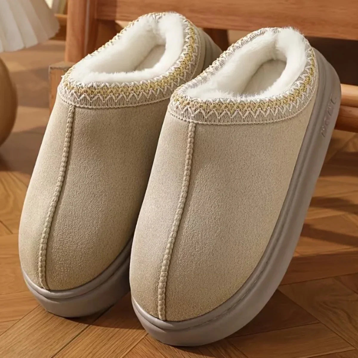 Oxel Wear™ | Casual Winter Shoes Comfort  Doux™