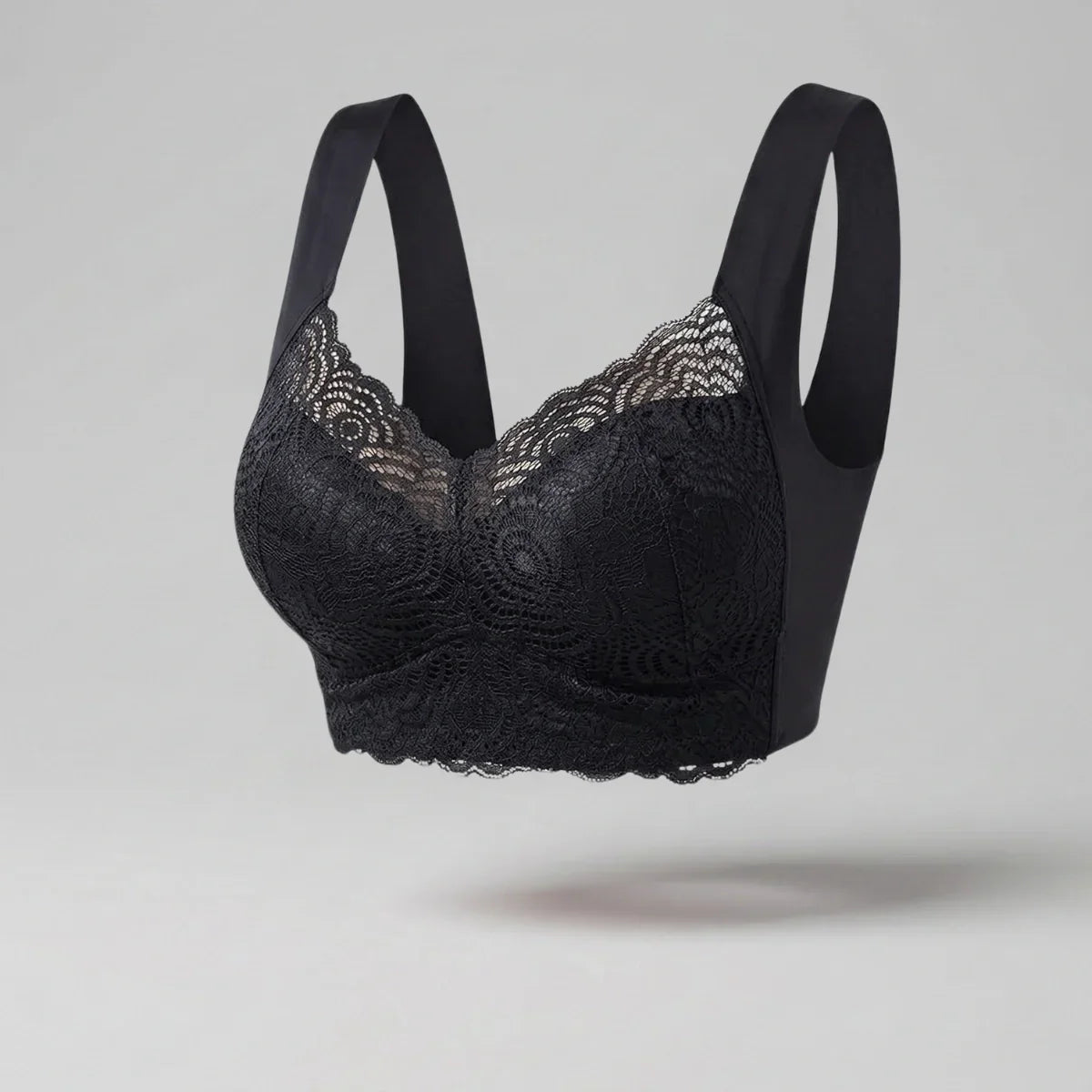 Oxel Wear | Push-up Wireless Bra – LiftComfort™
