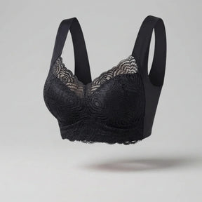 Oxel Wear | Push-up Wireless Bra – LiftComfort™