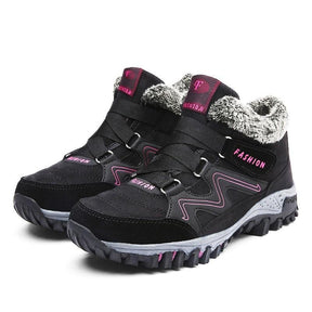 Oxel Wear - Winter boots resistant to cold 2024