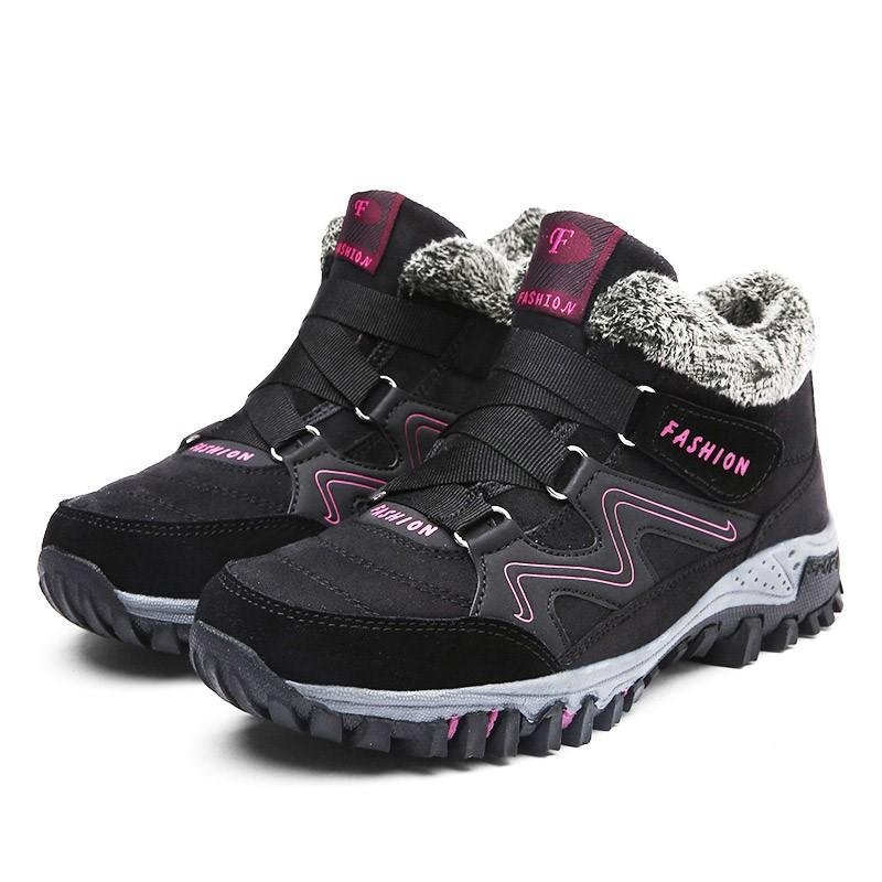 Oxel Wear - Winter boots resistant to cold 2024