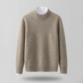 Oxel Wear™ | Arlington Cashmere Jumper LuxeSoft™