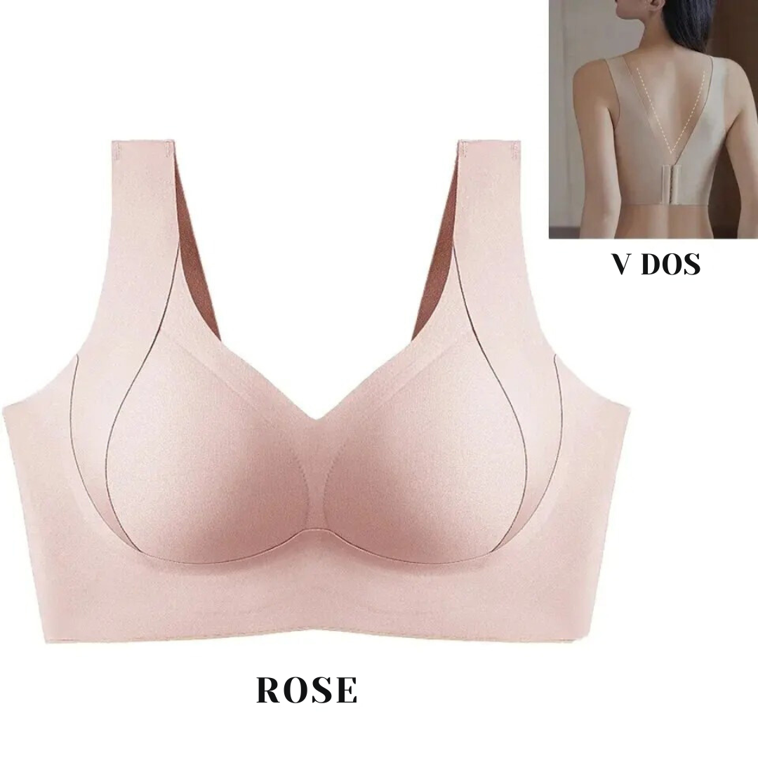 Oxel Wear - Sweet Air - Adjustable Bra with Extra Support