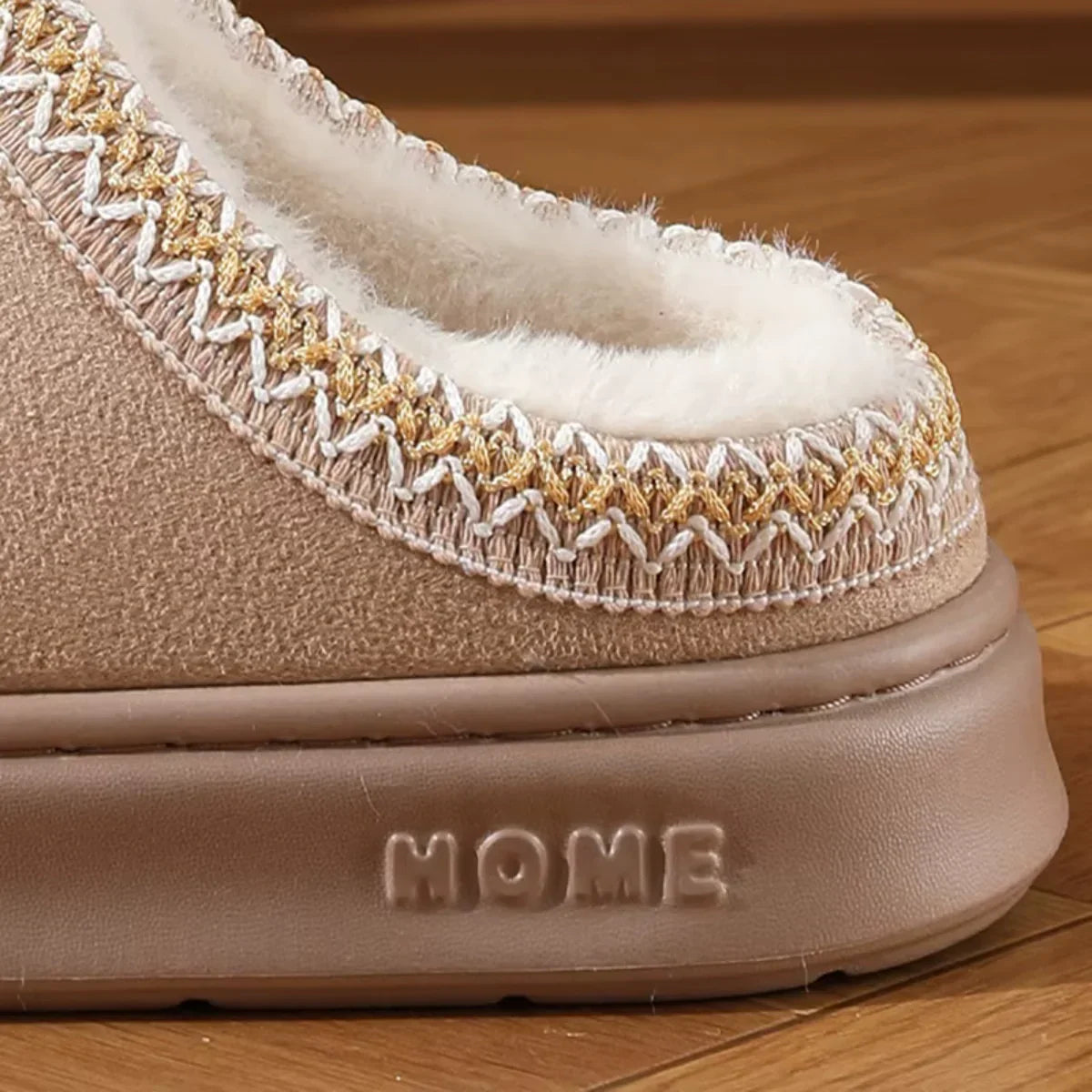 Oxel Wear™ | Casual Winter Shoes Comfort  Doux™