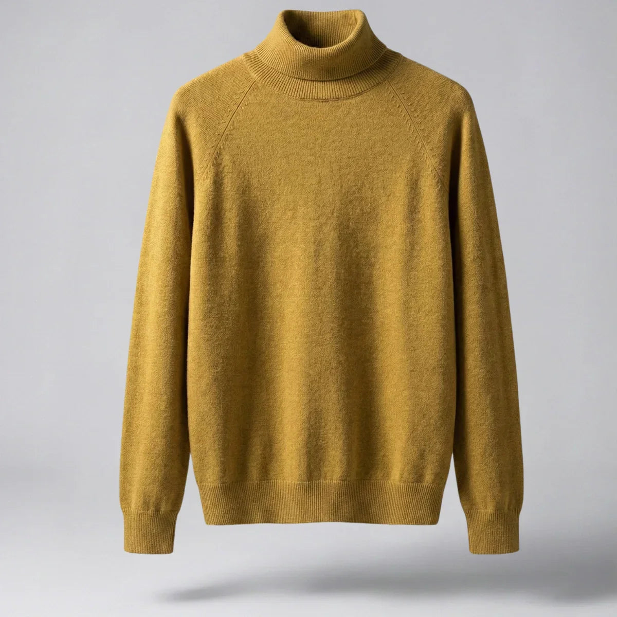 Oxel Wear™ | Convertible High-Neck Top Modulable™