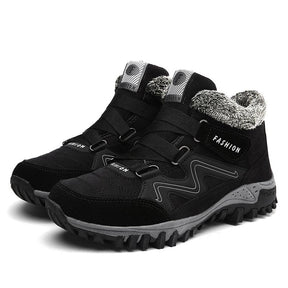 Oxel Wear - Winter boots resistant to cold 2024