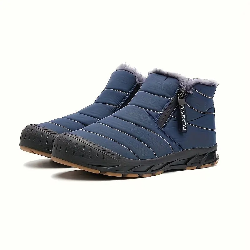 Oxel Wear - Winter shoes for men