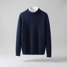 Oxel Wear™ | Arlington Cashmere Jumper LuxeSoft™