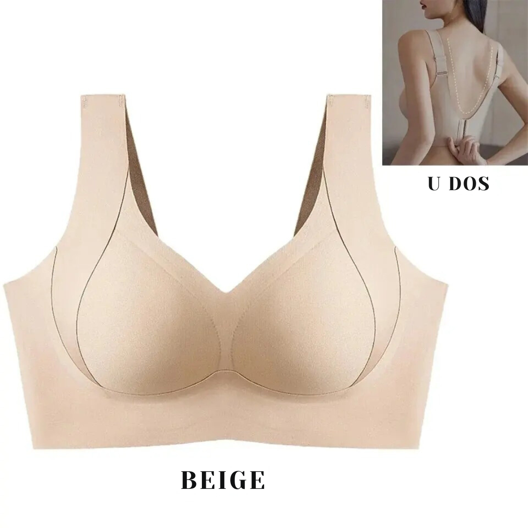 Oxel Wear - Sweet Air - Adjustable Bra with Extra Support