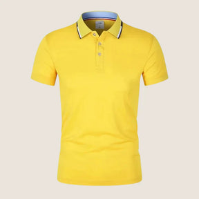 Monarch polo Classic Line – Casual elegantie