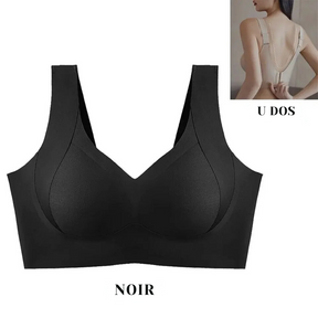 Oxel Wear - Sweet Air - Adjustable Bra with Extra Support