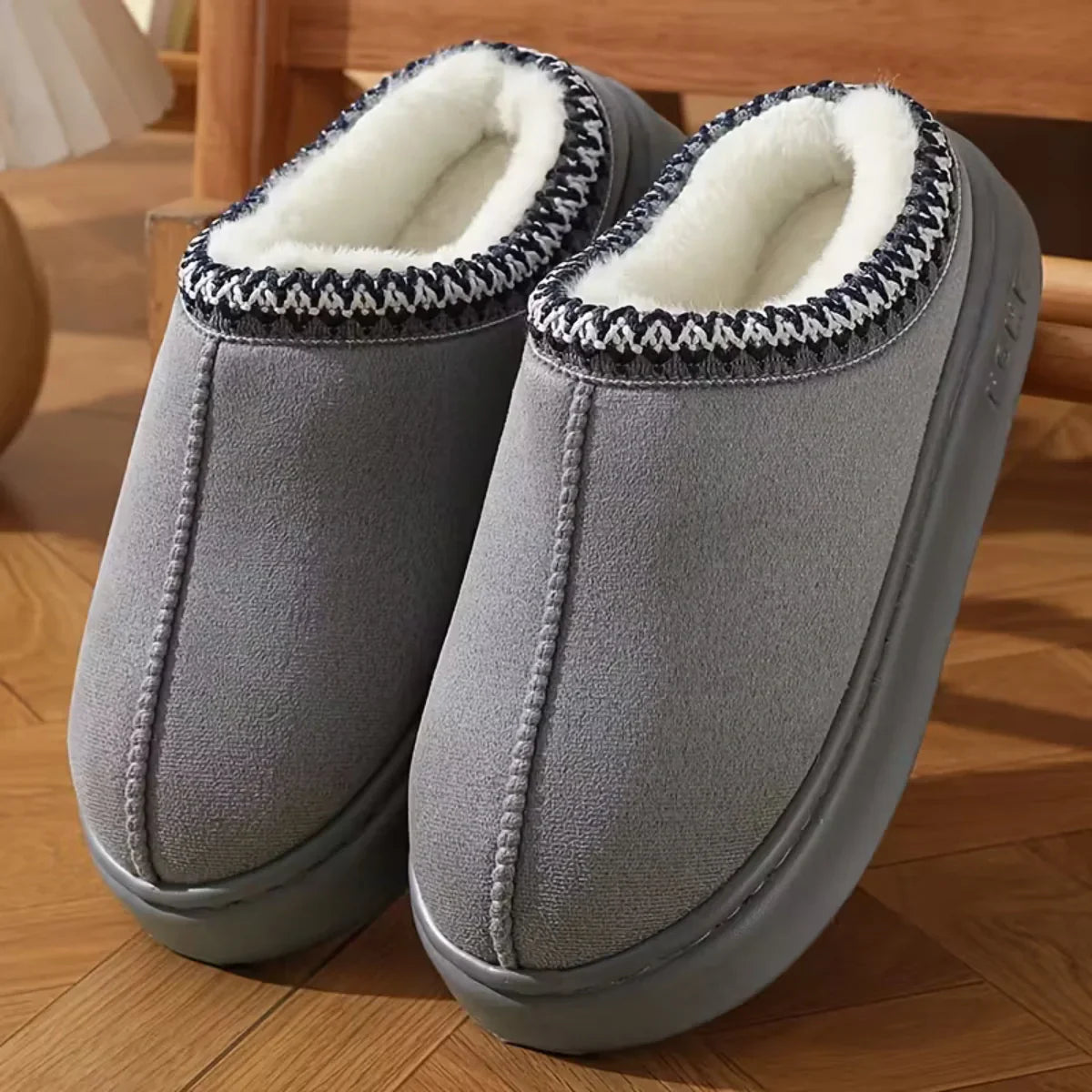 Oxel Wear™ | Casual Winter Shoes Comfort  Doux™