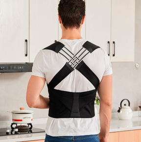 Oxel Wear - Posture Corrector Pro Elite ErgoFlex™ - LIMITED STOCK