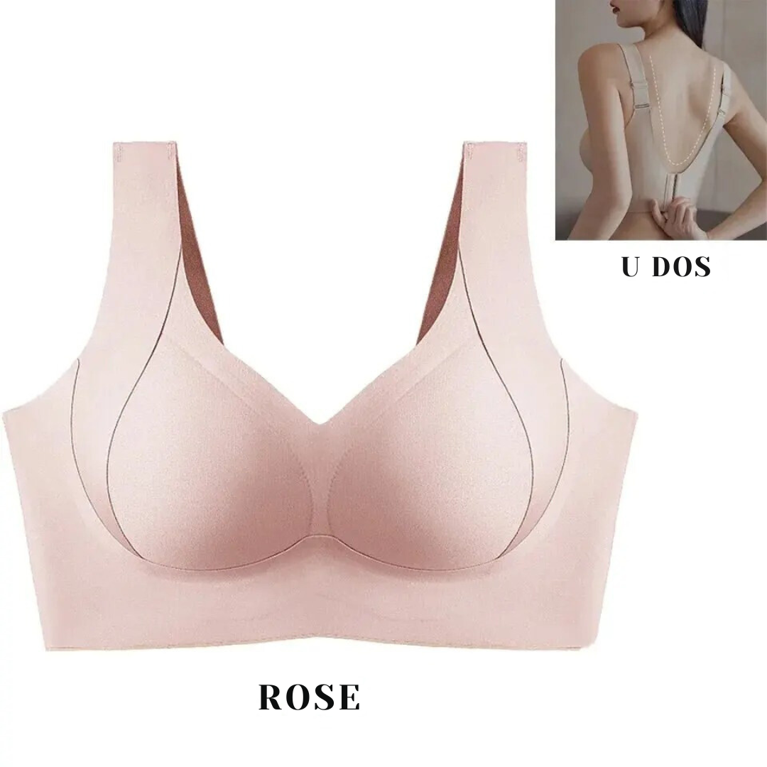 Oxel Wear - Sweet Air - Adjustable Bra with Extra Support